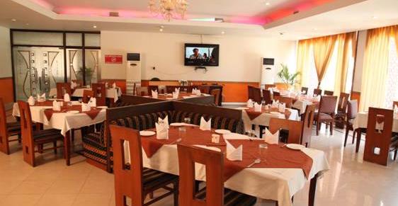 Hotel Chandigarh Beckons